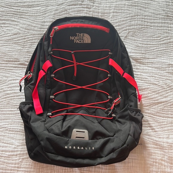 The North Face Borealis Backpack 